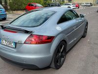 Occasion Audi TT Advanced Plus 170 ch (125 kW) 2009 Gris Coupé