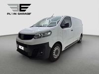Usata Fiat Scudo 120 CV (88 kW) 2024 Bianco Furgone
