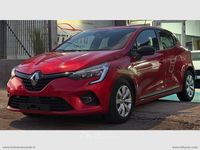 Usata Renault Clio V Life 90 CV (66 kW) 2020 Berlina