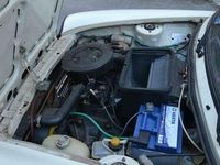 Usata Autobianchi A112 41 CV (30 kW) 1985 Utilitaria