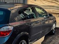 Usata Opel Astra 2005 Grigio Berlina