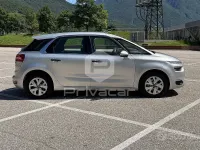 Usata Citroën C4 Picasso Exclusive 131 CV (96 kW) 2015 Grigio Monovolume