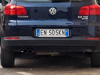 Usata VW Tiguan 140 CV (102 kW) 2012 SUV