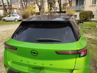 Usata Opel Mokka 101 CV (74 kW) 2022 Verde SUV