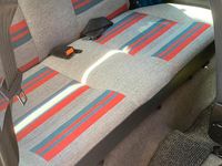 Usata Fiat Cinquecento 41 CV (30 kW) 1992 Blu Utilitaria