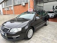 Occasion VW Passat Comfortline 115 PK (84 kW) 2006 Grijs Sedan