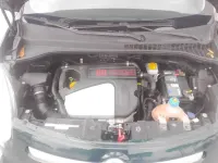 Usata Fiat 500L Trekking 120 CV (88 kW) 2015 Verde Monovolume