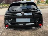Usata Peugeot 308 SW Allure 131 CV (96 kW) 2023 Marrone Station wagon