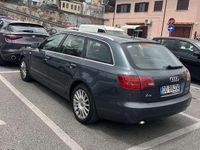 Usata Audi A6 Ambiente 232 CV (170 kW) 2006 Station wagon