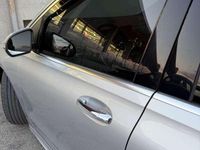 Usata Mercedes B180 Premium 116 CV (85 kW) 2021 Utilitaria