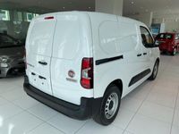 usata Fiat Doblò Doblo CargoE- 50KW PC-TN