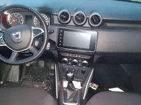 Usata Dacia Duster Prestige 116 CV (85 kW) 2022 SUV