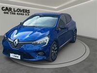 Usata Renault Clio V Techno 145 CV (106 kW) 2023 Blu scuro Utilitaria
