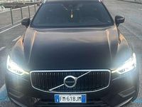 Usata Volvo XC60 Inscription 235 CV (172 kW) 2018 SUV