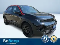 Usata Opel Mokka S 101 CV (74 kW) 2022 Nero metallizzato SUV