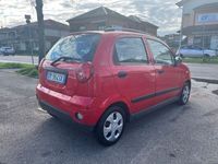 usata Chevrolet Matiz 800 SE Chic GPL Eco Logic usato