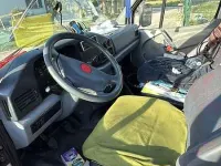 Usata Mercedes Sprinter 105 CV (77 kW) 2000