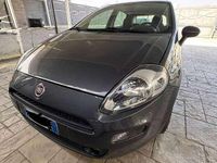 Usata Fiat Punto Evo Dynamic 69 CV (50 kW) 2013 Utilitaria