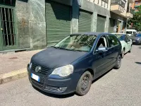 Usata VW Polo United 69 CV (50 kW) 2008 Utilitaria