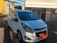 Usata Chevrolet Spark 81 CV (59 kW) 2014 Utilitaria
