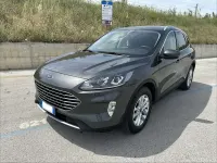 Usata Ford Kuga Titanium 120 CV (88 kW) 2020 SUV