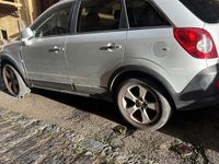 Usata Opel Antara 150 CV (110 kW) 2009 Grigio SUV