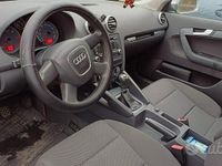Usata Audi A3 2010 Utilitaria