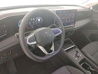 Usata VW Tiguan 131 CV (96 kW) 2024 Nero SUV