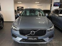 Usata Volvo XC60 190 CV (139 kW) 2018 Grigio SUV