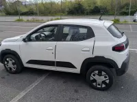 Usata Dacia Spring Expression 19 kW (26 CV) 2025 Utilitaria