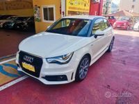 usata Audi A1 1.4 TFSI Ambition 122CV 65500KM