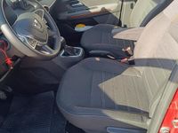 Usata Dacia Sandero 101 CV (74 kW) 2022 Rosso Utilitaria