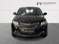 Usata Lancia Ypsilon Gold 69 CV (50 kW) 2022 Nero Utilitaria