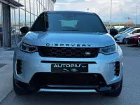 Usata Land Rover Discovery Sport SE Dynamic 163 CV (119 kW) 2024 Eiger grey SUV