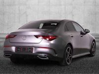 Usata Mercedes CLA250e AMG Line Premium 224 CV (164 kW) 2024 Grigio Berlina