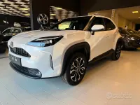 Nuova Toyota Yaris Cross Trend 131 CV (96 kW) 2025 Other SUV