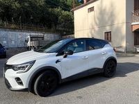 Usata Renault Captur 2020 Bianco SUV
