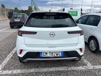Usata Opel Mokka-e Elegance 56 kW (77 CV) 2023 Bianco SUV