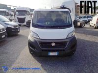 usata Fiat Ducato furgone 30q Ch1