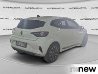 Usata Renault Clio V Techno 91 CV (66 kW) 2024 Generico Berlina