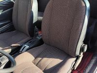 Usata Fiat 1600 Sport 110 CV (80 kW) 1970 Rosso Coupé