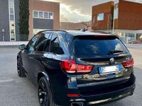 Usata BMW X5 231 CV (169 kW) 2015 SUV