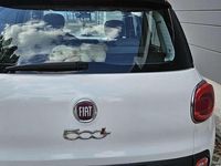Usata Fiat 500L Urban 95 CV (69 kW) 2016 Monovolume