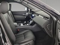 Usata Land Rover Range Rover Velar S 163 CV (119 kW) 2021 Carpathian grey SUV