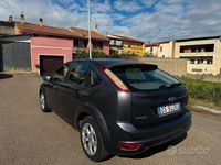 Usata Ford Focus 90 CV (66 kW) 2010