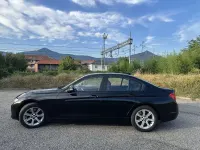 Usata BMW 330 Comfort Edition 258 CV (189 kW) 2013 Nero Berlina