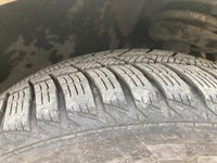 Usata VW Sharan 150 CV (110 kW) 2014 Monovolume