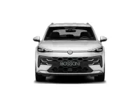 Nuova VW T-Roc Life 150 CV (110 kW) 2026 Nero SUV