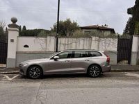 Usata Volvo V60 Business Edition 150 CV (110 kW) 2019 Station wagon