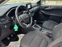 Usata Ford Kuga Titanium X 150 CV (110 kW) 2020 Grigio SUV